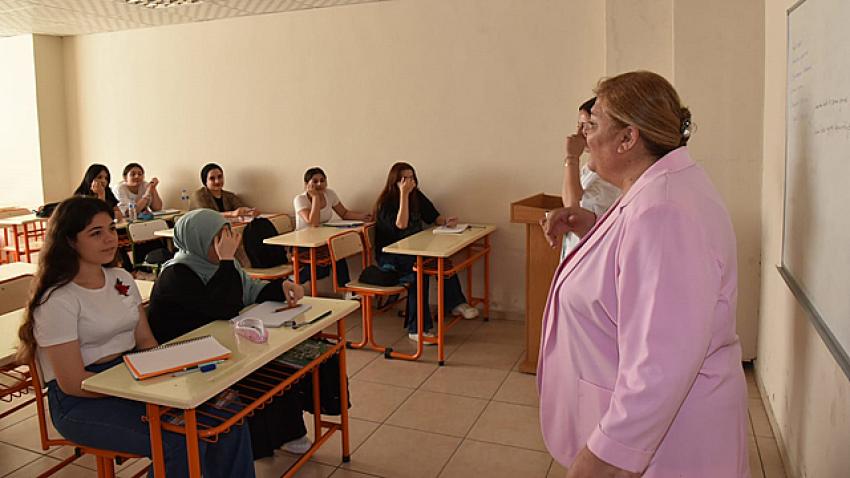 CEGEM'de her şey ücretsiz
