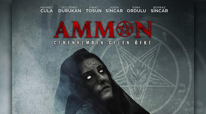 Türkiye Ammon