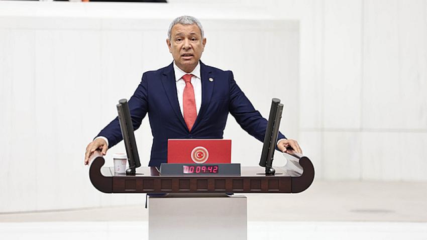 Ev sahibi-kiracı mecliste