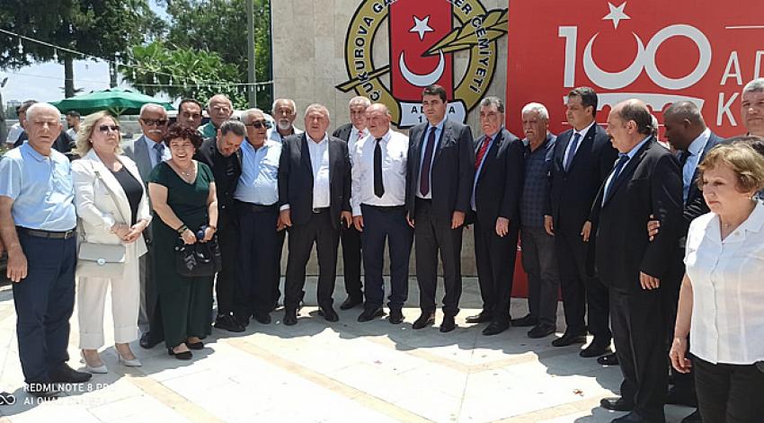 'Halkımız bunları sandığa gömecek'