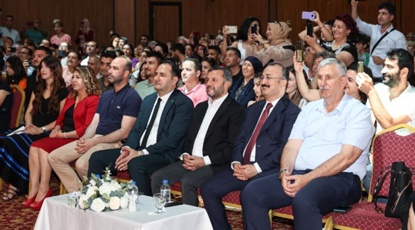 Kreş müjdesi