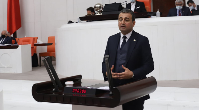 'Vatandaşları mağdur etmeyin'