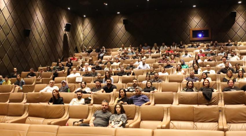 AOSB’den “Duygu Yüklü” etkinlikler