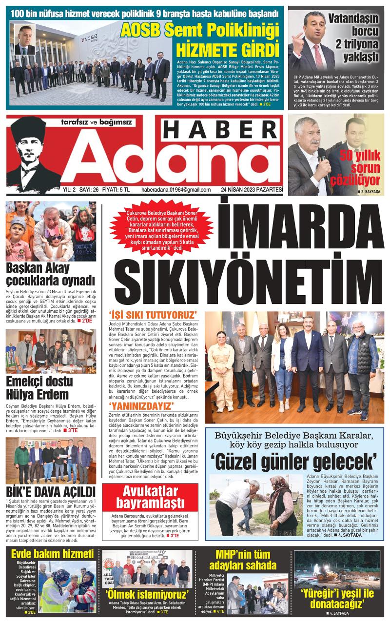 e gazete