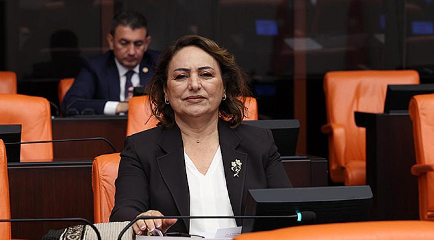 “Çiftçi, sel ve borç yükü altında eziliyor”
