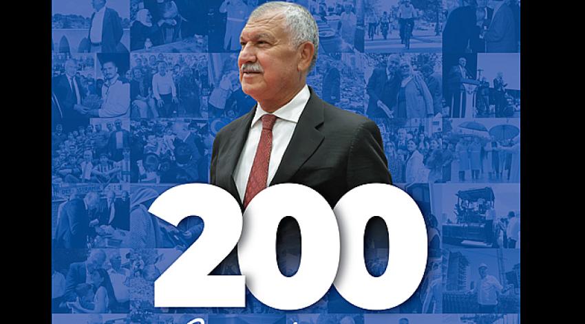 Adana, Adana Gibi Başkan’ını bekliyor…