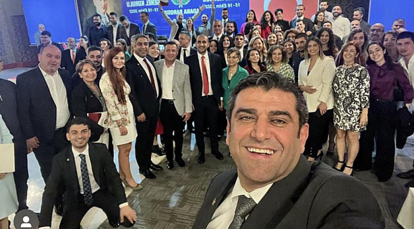 Baroda Gökayaz güven tazeledi