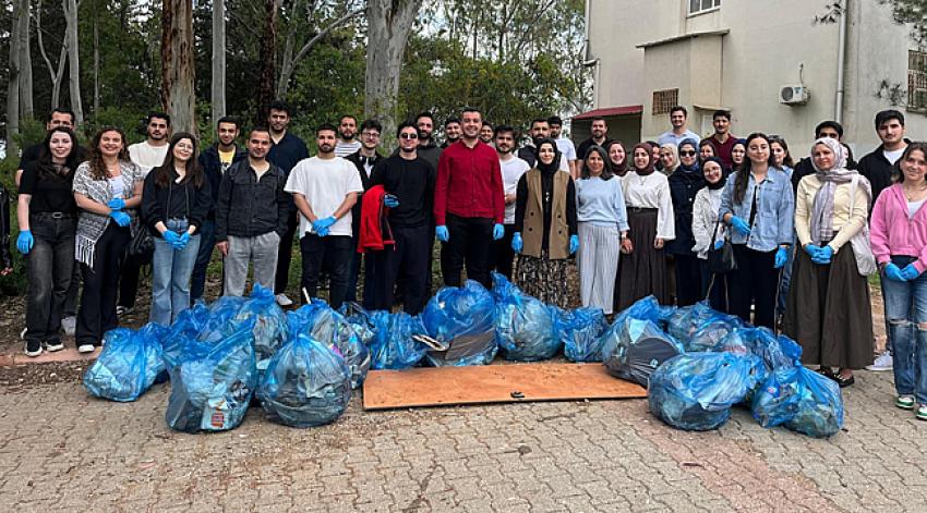 “Sıfır Atık Bilinci Yaygınlaşıyor”