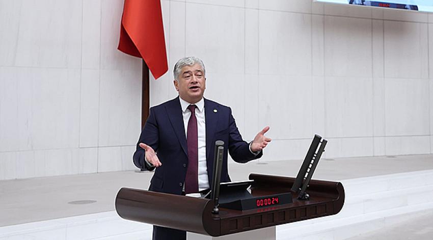 Kısacık: Yabancı Şirketlere KDV Muafiyeti, Esnafa Bloke!
