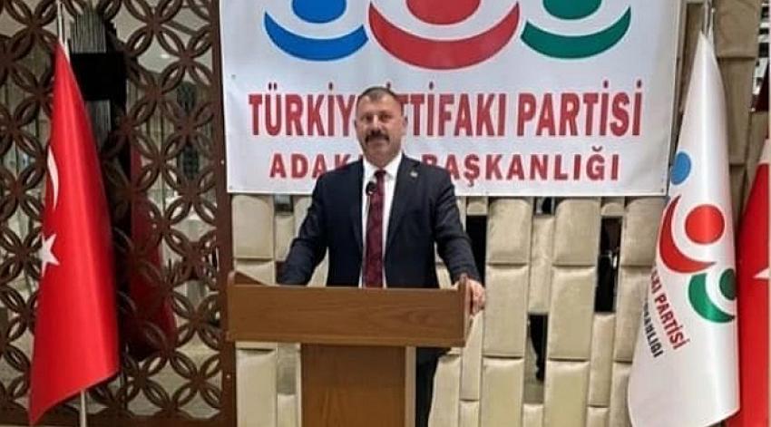 “Eğitim ortamlarında güvenlik öncelik olmalı”