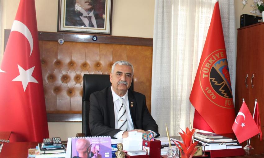  “Emeklilerle Uğraşmayı Bırakın, İnsanca Yaşayacağımız Maaşı Verin”