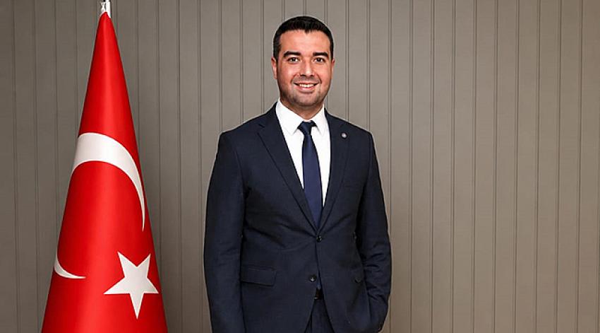 “Milli Değerlerle Yetişen Gençlik Türkiye Yüzyılı’nın Mimarı Olacak”