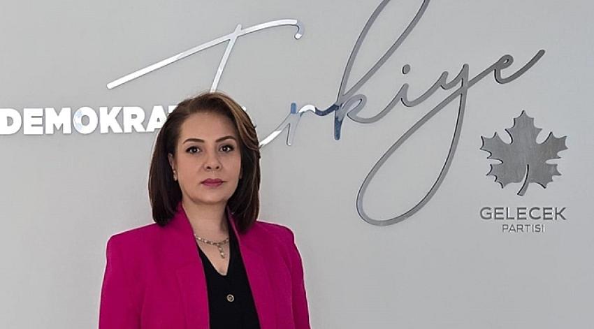 ‘Bu zulüm karşısında sessiz kalınamaz’