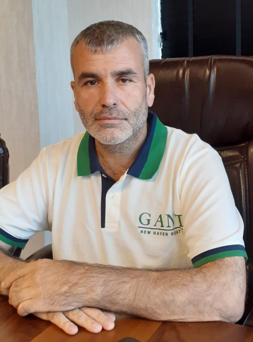 ‘Bizi siyasete alet etmeyin'