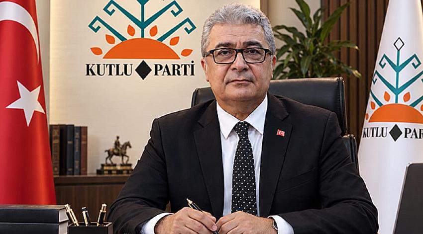 "AKP’liler korunmamalı, bu fırsatçı vurguncuların istisnasız hepsi hesap vermelidir"