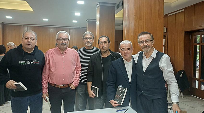 Gazeteci Ufuk Tekin, 