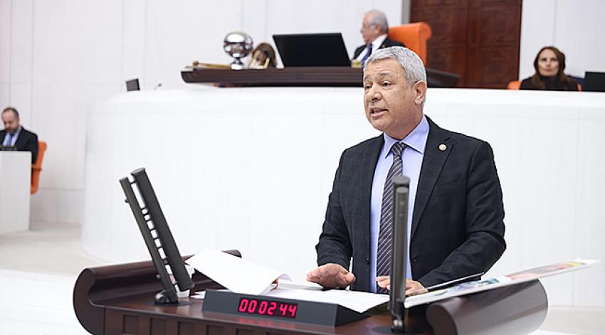 ‘Tam Donanımlı Askerî Hastanelerimizi Geri İstiyoruz’