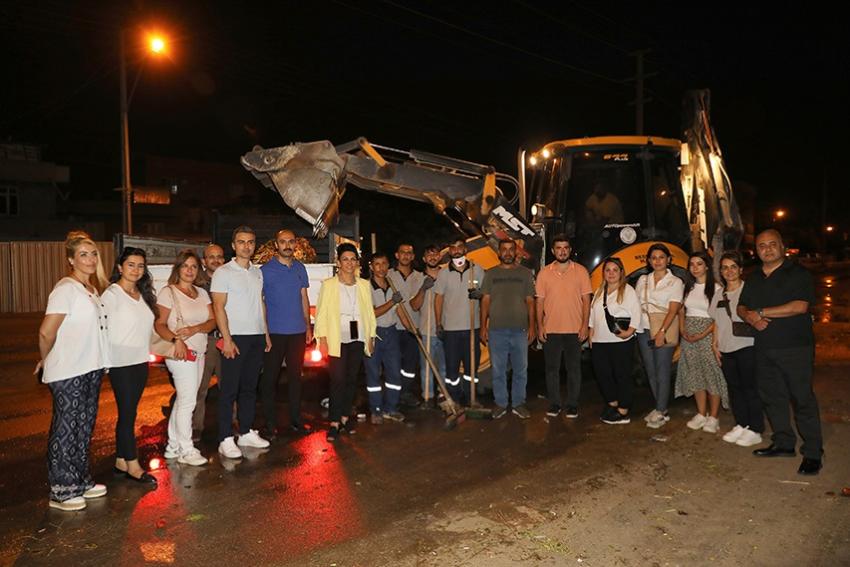 Türkiye'ye rol model oldu
