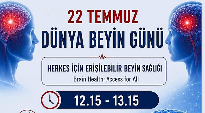 Beyin Sağlığı Tartışılacak