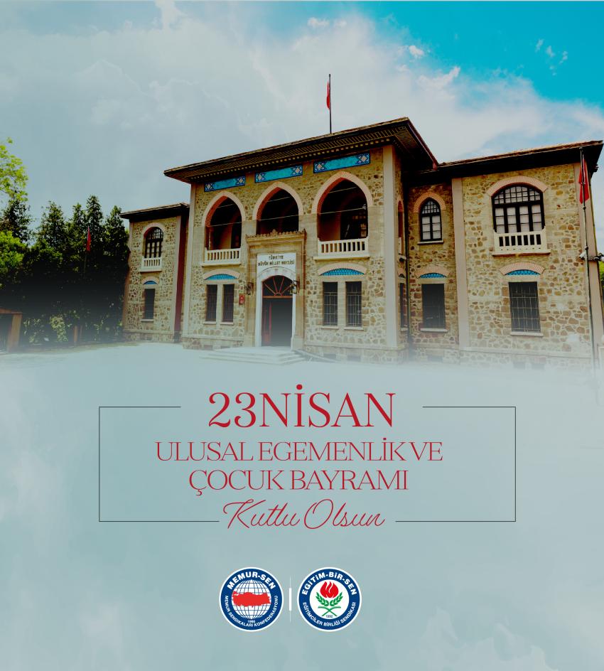 'TBMM, milli vicdanın, egemenliğin ve iradenin karargahıdır'