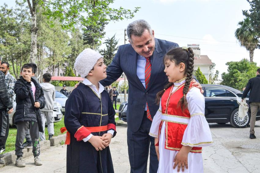 Robotik kodlama şenliği