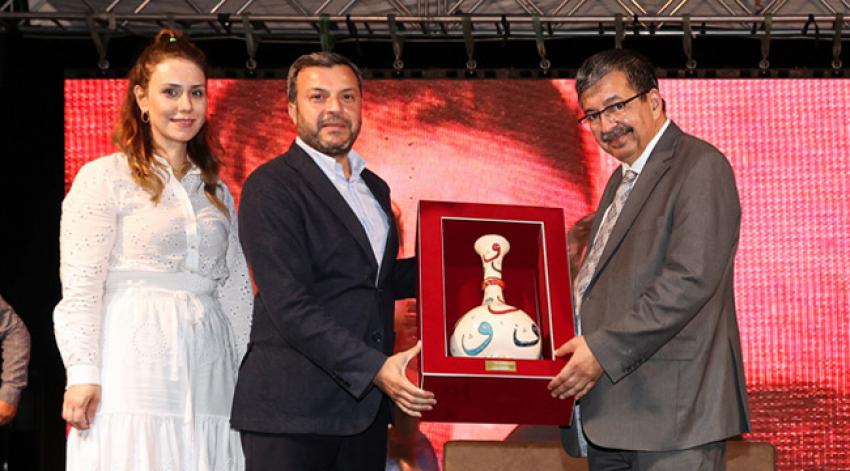 'Sultan Ahmet Meydanı gibi'