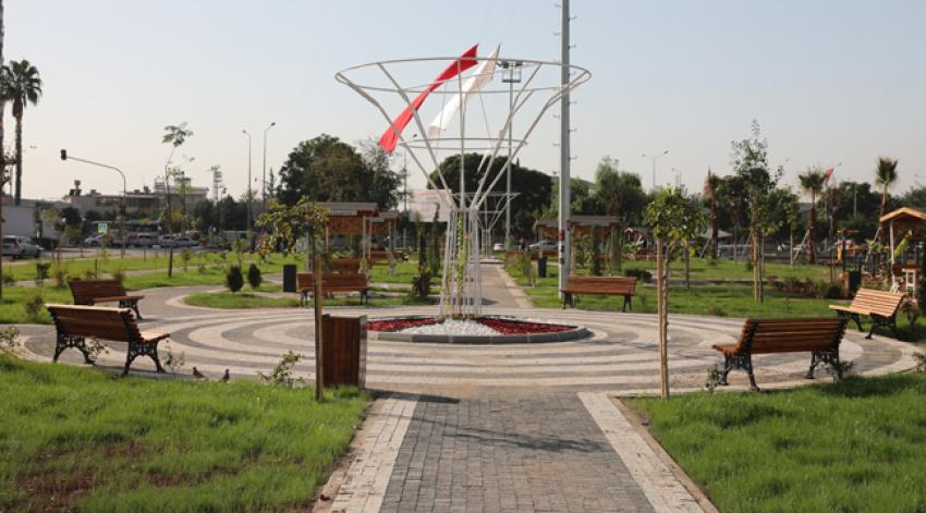 ‘Çok şükür ilçemize güzel eserler kazandırdık’