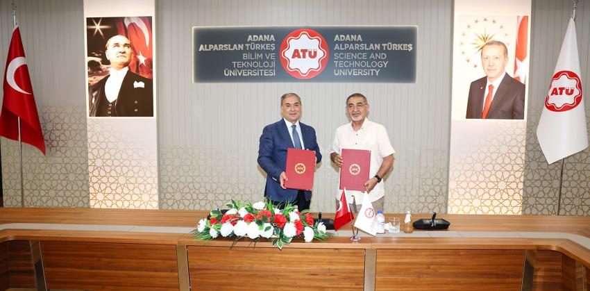 ATÜ personeline yüzde 30 sağlık indirimi