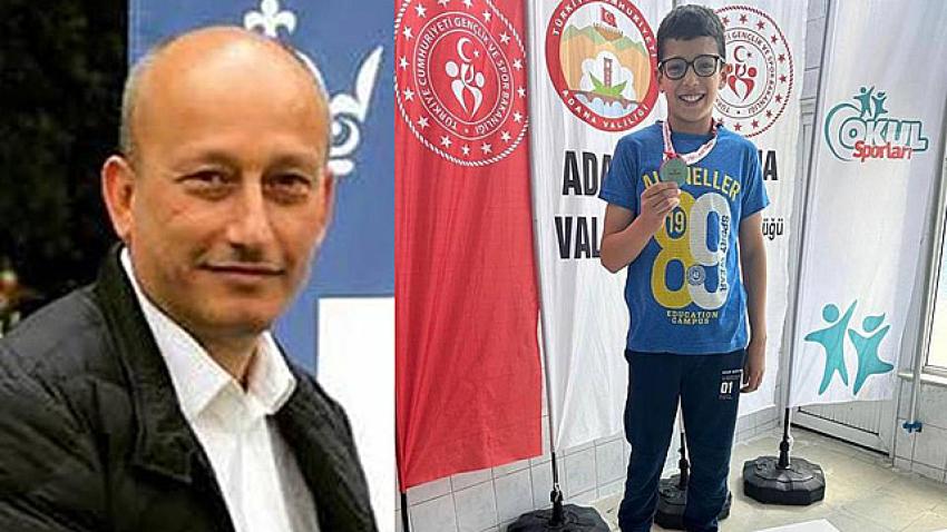 Altıneller Yüzmenin Lideri