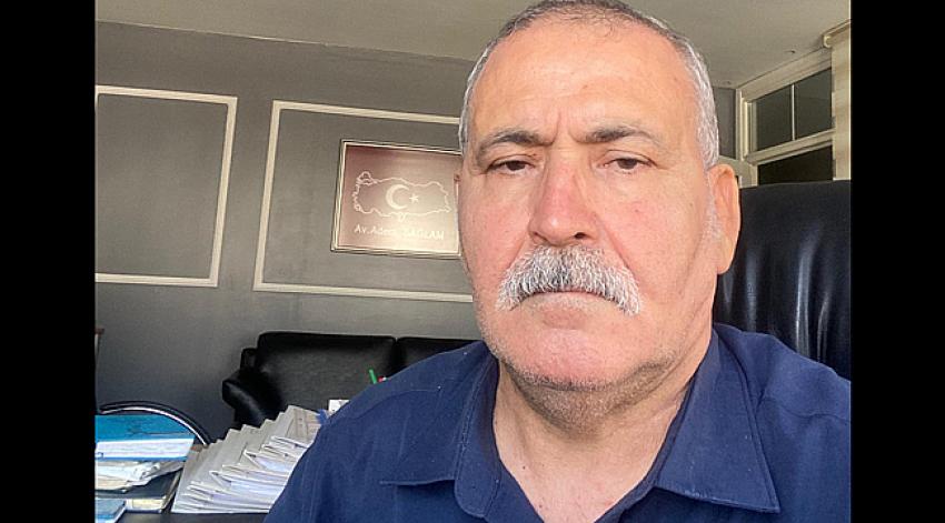 ‘Baro yönetimine seçilen meslektaşlarıma başarılar dilerim’