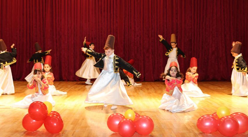 Kreş müjdesi