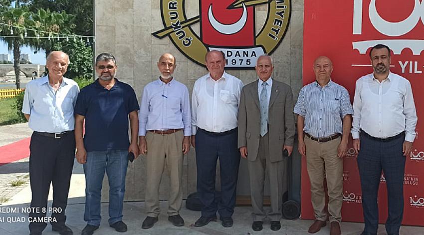 'Ahlaki çöküntü eğitimi de yozlaştırdı'