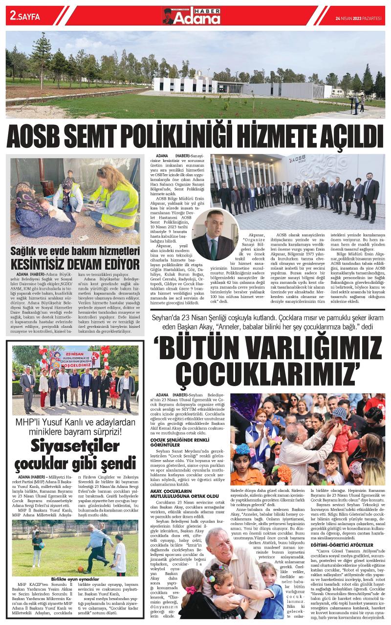 e-gazete