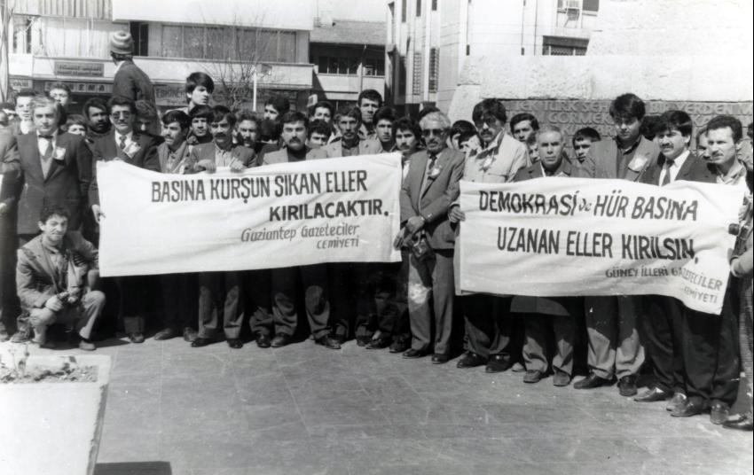 Gazetecilik cerrahlıktan daha fazla titizlik ister!