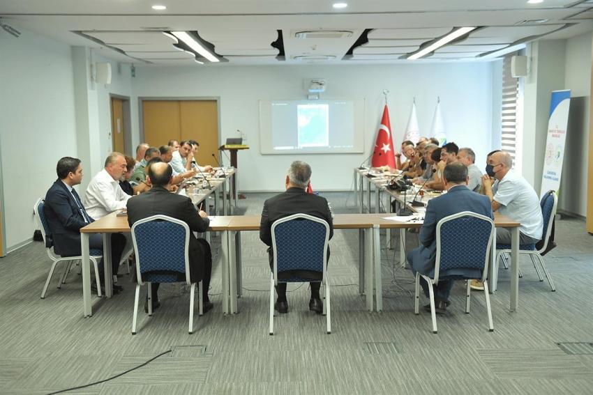 Türkiye ve Avrupa'da ilk ve tek
