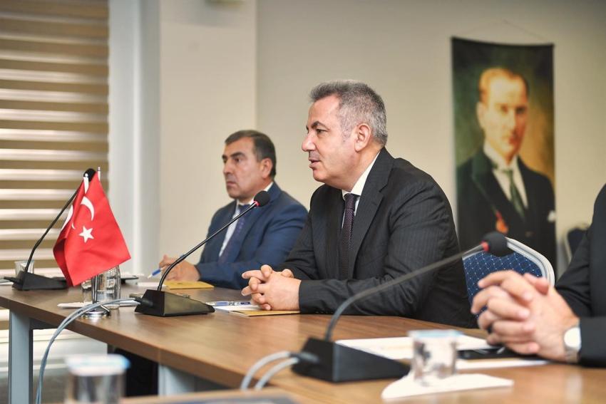 Türkiye ve Avrupa'da ilk ve tek