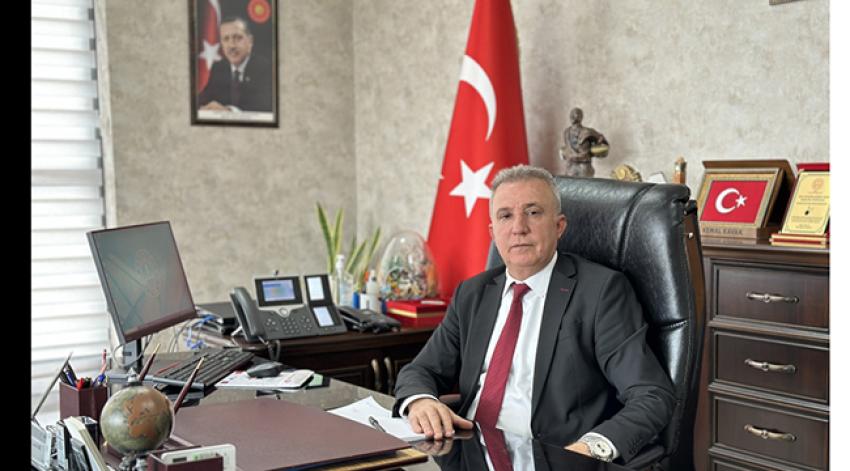 Çukurova Başarının Merkez Üssü Olarak Yine Zirvede