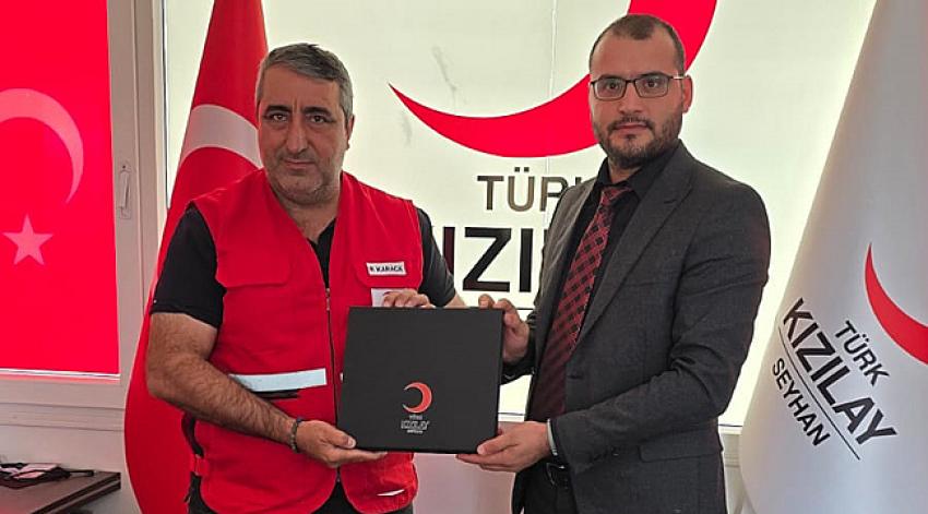 Seyhan Kızılay’dan “Bağımsız Aile Festivali”ne Davet