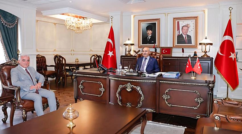 “ÇGC saygın ve çok güçlü bir kurum olacak”