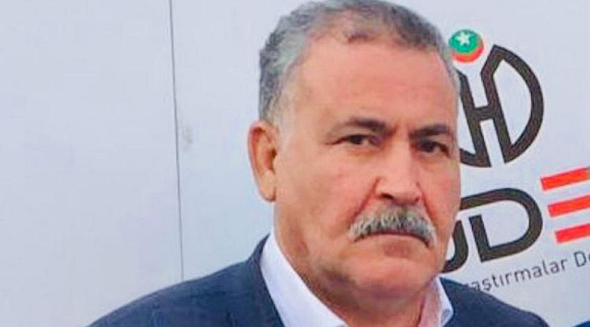 HUDER, ABD ve İsrail’i kınadı