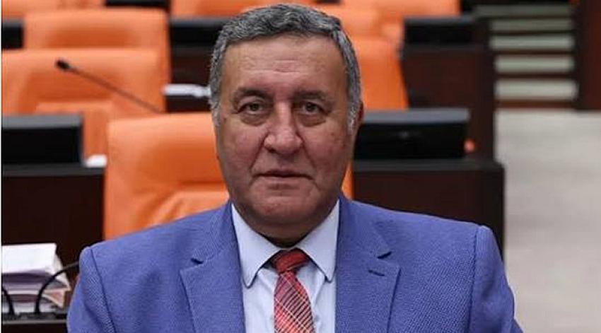  “EMEKLİLERİN AÇLIĞINI CİDDİYE ALIN”