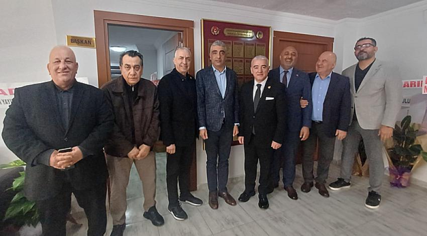 Altınkoza ödülleri sahiplerini buluyor