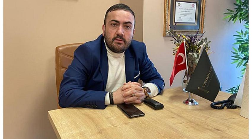 Çavuşoğlu: Genel Af İlan Edilmelidir