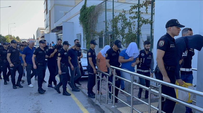 Belediyedeki rüşvet çarkını anlattı