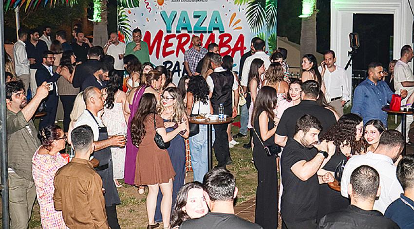 'Adana Barosu'nu hep birlikte daha ileriye taşıyacağız'