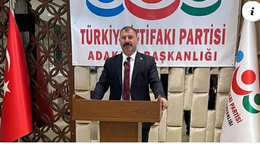 “Geleceğimiz çocuklarımızdır”