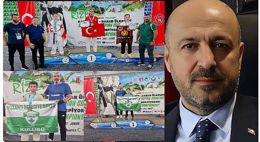 Kategori Haberleri