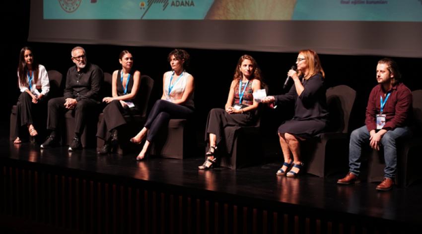 Filmler seyirciler ile buluşmaya başladı