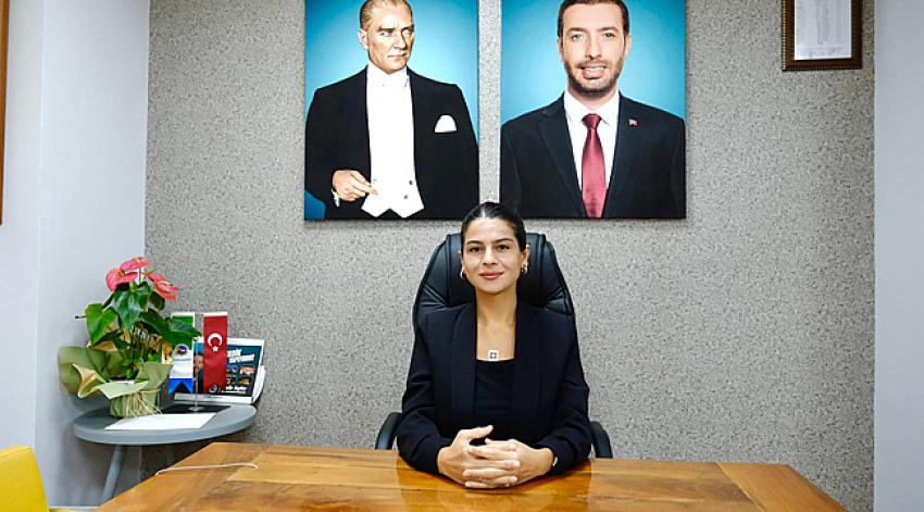 Ceyhan Belediyesi’nden Kadınlara Ücretsiz Matine