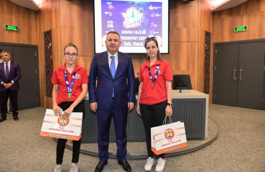 ‘Gelişime açık olmalıyız’ 